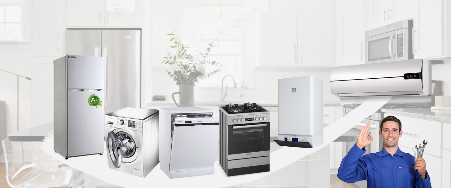 Taşova Daikin Servisi